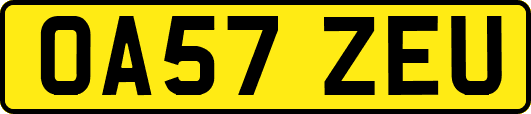 OA57ZEU