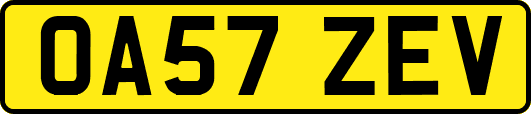 OA57ZEV