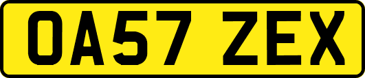 OA57ZEX