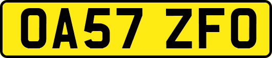 OA57ZFO
