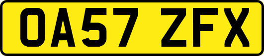 OA57ZFX