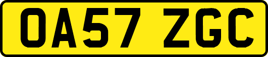 OA57ZGC