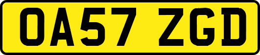 OA57ZGD