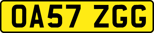 OA57ZGG
