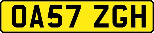 OA57ZGH