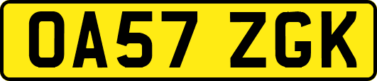 OA57ZGK
