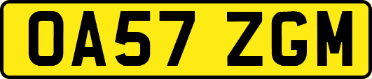 OA57ZGM