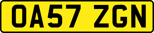 OA57ZGN
