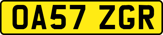 OA57ZGR
