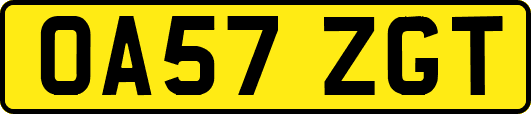 OA57ZGT