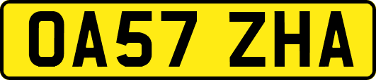 OA57ZHA