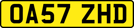OA57ZHD