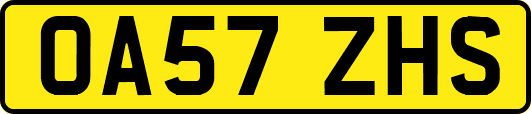 OA57ZHS
