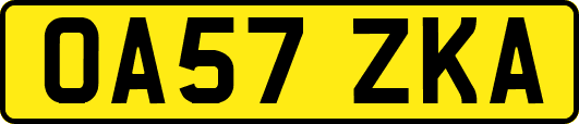 OA57ZKA