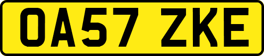 OA57ZKE