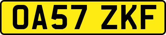 OA57ZKF