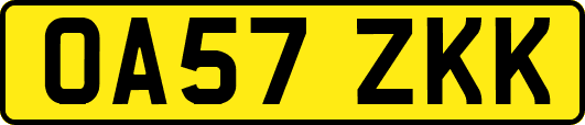 OA57ZKK