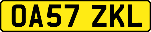 OA57ZKL