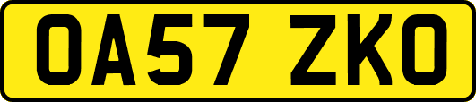 OA57ZKO