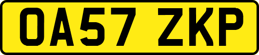 OA57ZKP