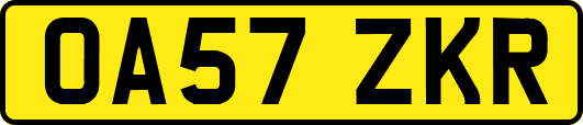 OA57ZKR