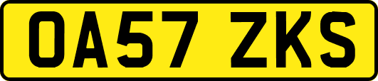 OA57ZKS