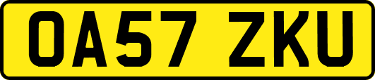 OA57ZKU