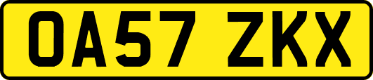OA57ZKX