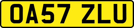 OA57ZLU