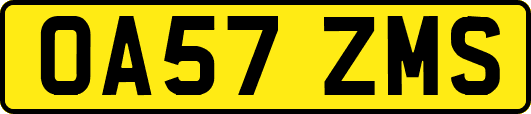 OA57ZMS