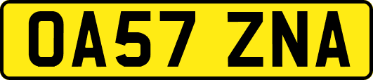 OA57ZNA