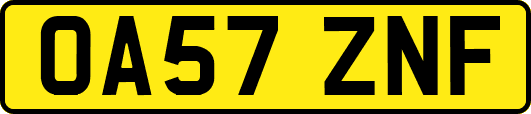 OA57ZNF