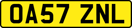 OA57ZNL