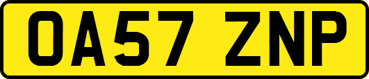 OA57ZNP