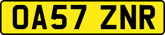 OA57ZNR