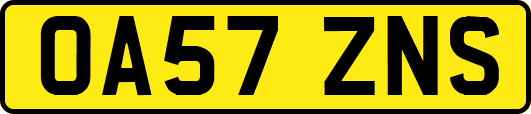 OA57ZNS