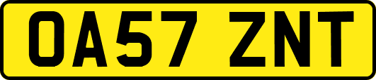 OA57ZNT