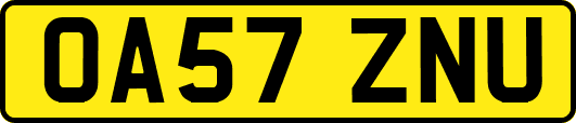 OA57ZNU
