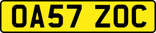 OA57ZOC