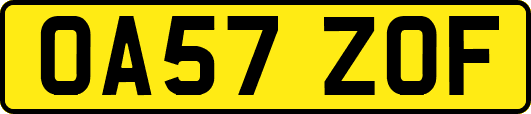 OA57ZOF