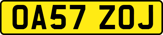 OA57ZOJ