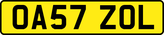 OA57ZOL