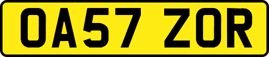 OA57ZOR
