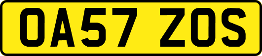 OA57ZOS