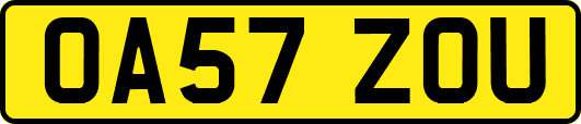 OA57ZOU