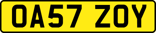 OA57ZOY