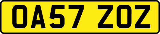 OA57ZOZ