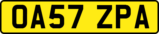 OA57ZPA