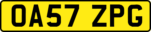 OA57ZPG