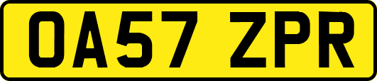 OA57ZPR